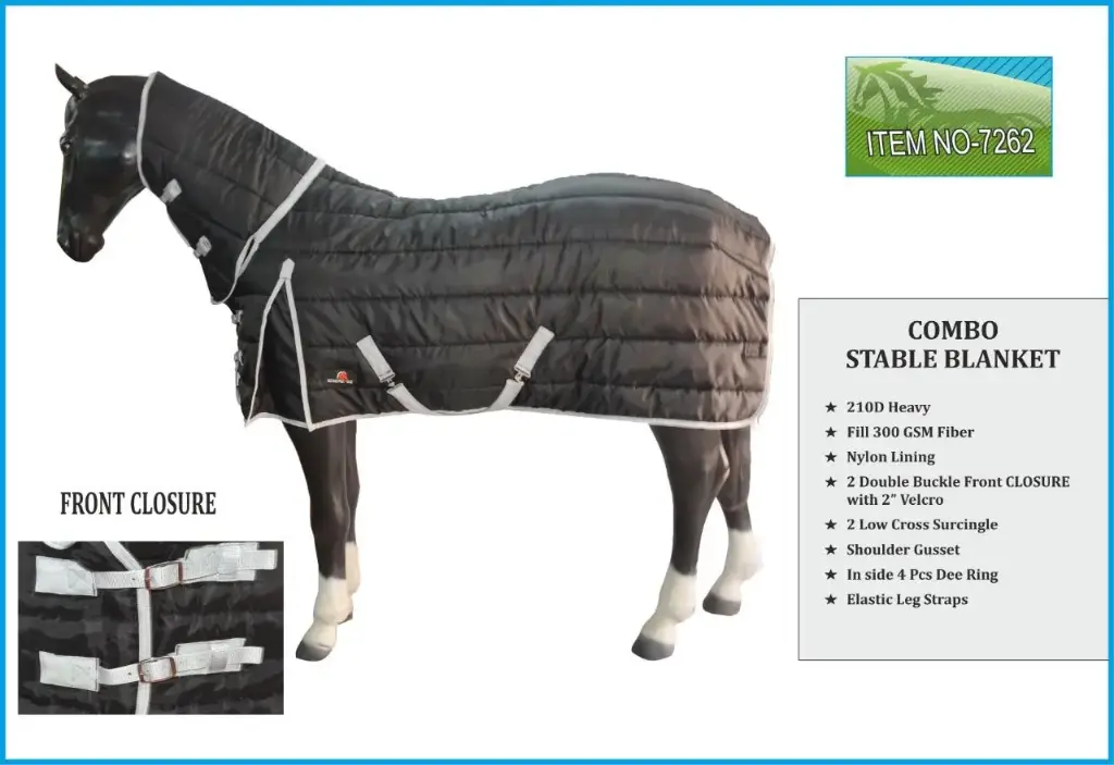 ITEM NO 7262