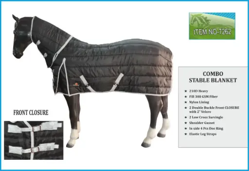 ITEM NO 7262