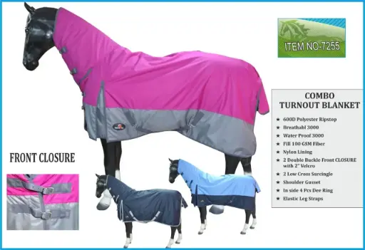 ITEM NO 7255